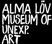 ALMA LÖV MUSEUM OF UNEXP. ART